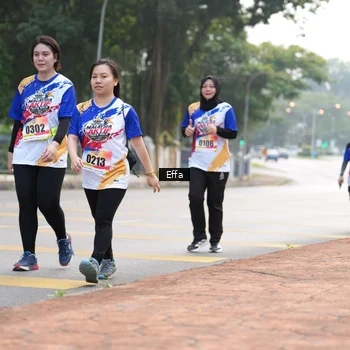 Runner Photo 8213478