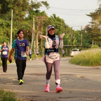 Runner Photo 8213479