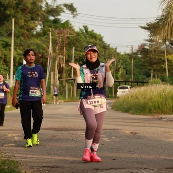 Runner Photo 8213480