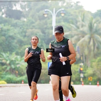 Runner Photo 8213481