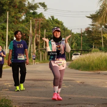 Runner Photo 8213482