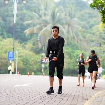 Runner Photo 8213483
