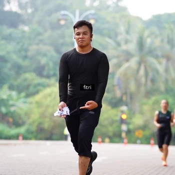 Runner Photo 8213487