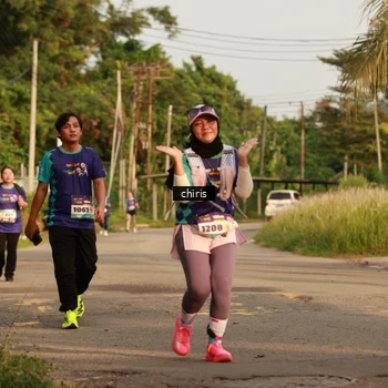 Runner Photo 8213488