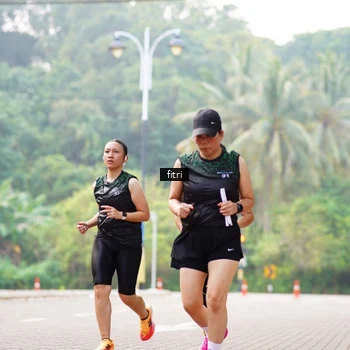 Runner Photo 8213493