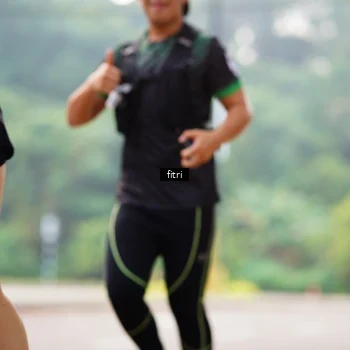 Runner Photo 8213496