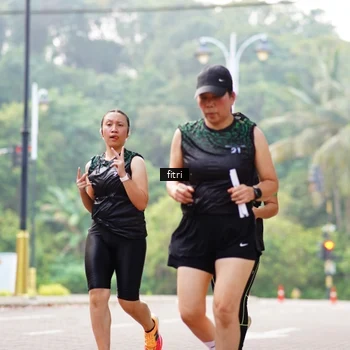 Runner Photo 8213504