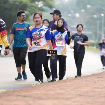 Runner Photo 8213506