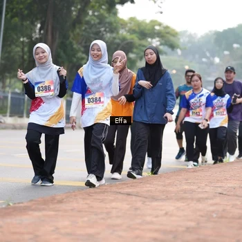 Runner Photo 8213512