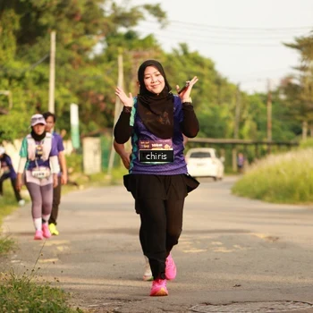 Runner Photo 8213513
