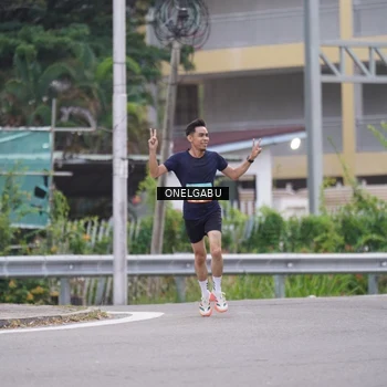 Runner Photo 8213515