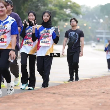 Runner Photo 8213517