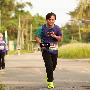Runner Photo 8213518