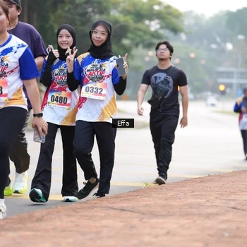 Runner Photo 8213519