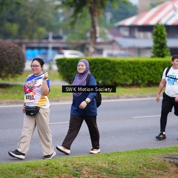 Runner Photo 8213520