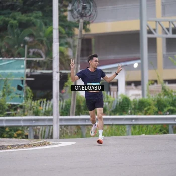 Runner Photo 8213521