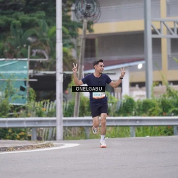 Runner Photo 8213524
