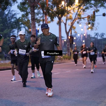 Runner Photo 8213525