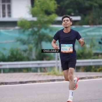 Runner Photo 8213526