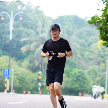 Runner Photo 8213527