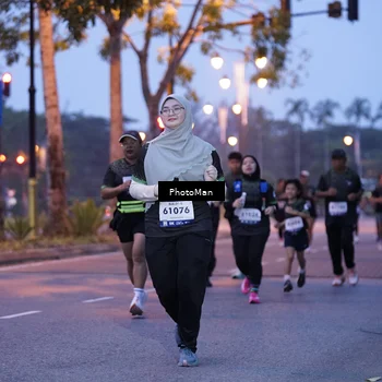 Runner Photo 8213532