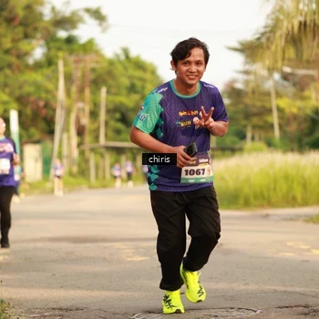Runner Photo 8213533