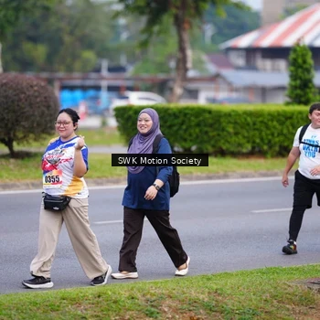 Runner Photo 8213537
