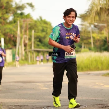 Runner Photo 8213539