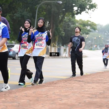 Runner Photo 8213544