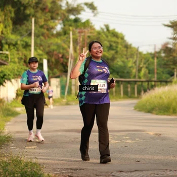 Runner Photo 8213547