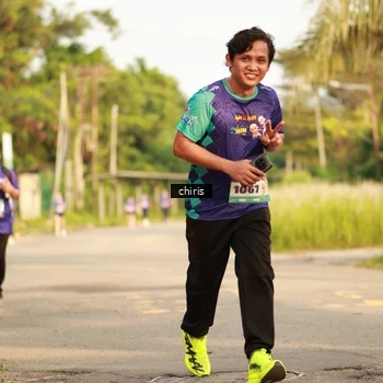 Runner Photo 8213550