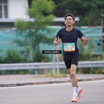 Runner Photo 8213552