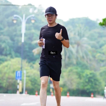 Runner Photo 8213553