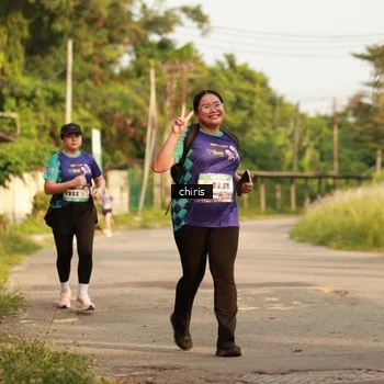 Runner Photo 8213554