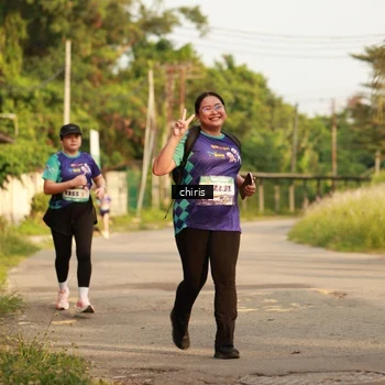 Runner Photo 8213555
