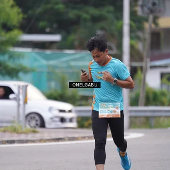 Runner Photo 8213556