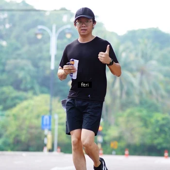 Runner Photo 8213558