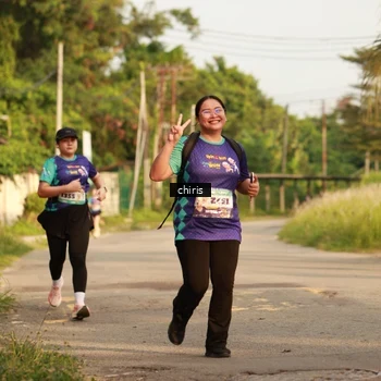 Runner Photo 8213560