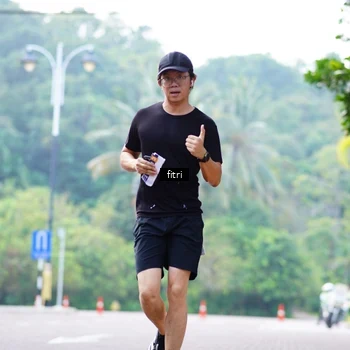 Runner Photo 8213561