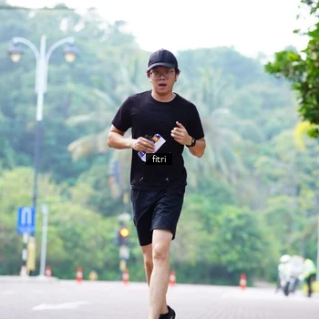Runner Photo 8213562