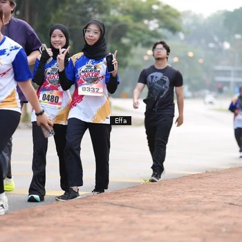 Runner Photo 8213564