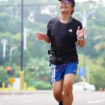 Runner Photo 8213567