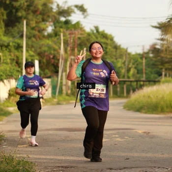 Runner Photo 8213571