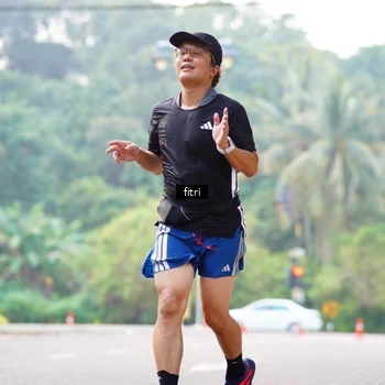 Runner Photo 8213573