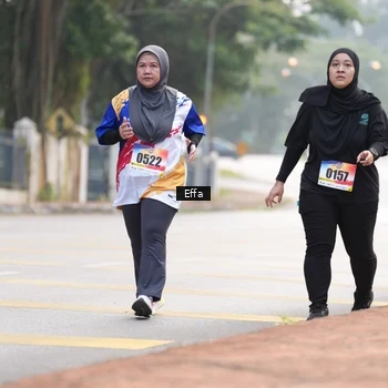 Runner Photo 8213574