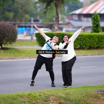 Runner Photo 8213576