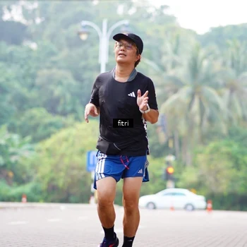 Runner Photo 8213578
