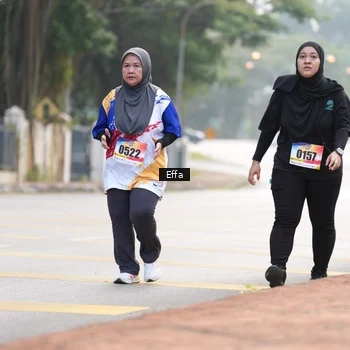 Runner Photo 8213581