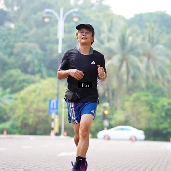 Runner Photo 8213582