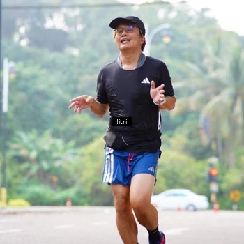 Runner Photo 8213586